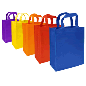 Regalo corporativo Bolsa Ecologica 