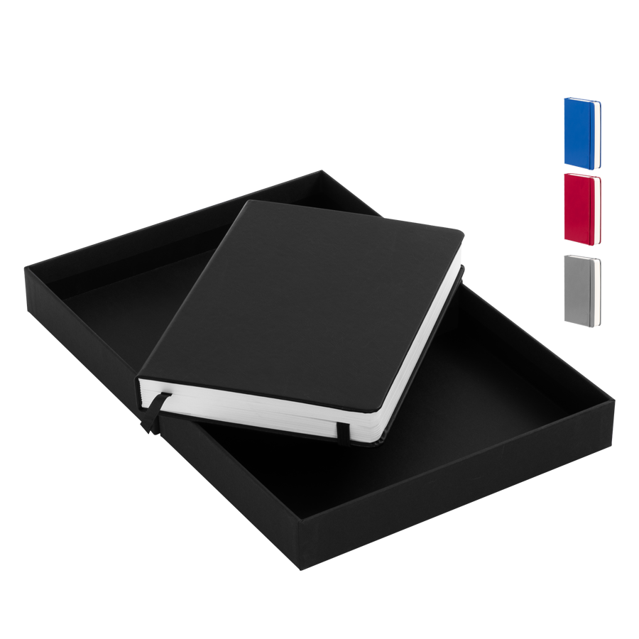 Regalo Corporativo Cuaderno Roma