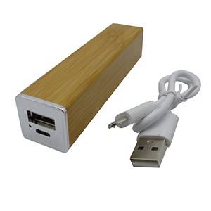 Regalo corporativo Cargador Nairobi