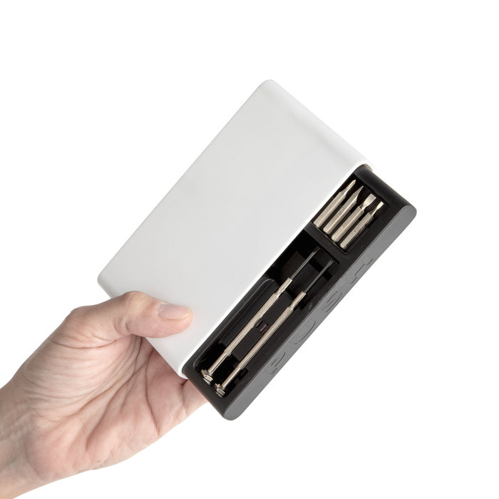 Regalo corporativo Set de destornilladores "BOB"