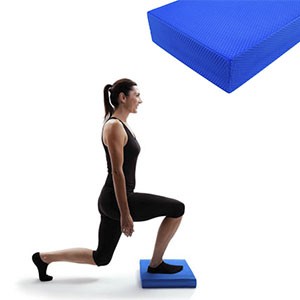 Regalo corporativo Ladrillo de Yoga/Pilates Chaillot