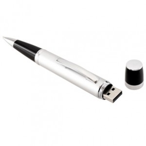 Regalo corporativo Boligrafo Pedrive 4gb