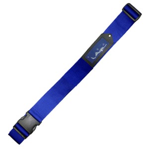 Regalo corporativo Lanyard para Maleta
