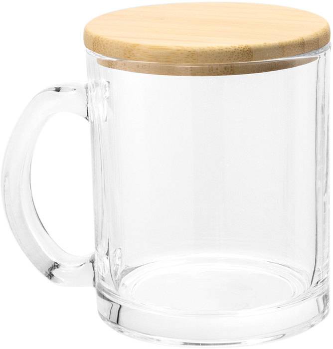 Regalo corporativo Taza Maggi
