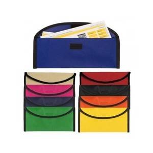 Regalo corporativo Porta documentos viajero