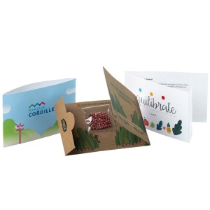 Regalo corporativo Ecocard