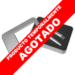 Regalo corporativo Bolígrafo con USB Pendrive