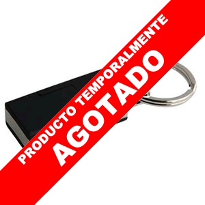 Regalo corporativo Llavero USB 2GB
