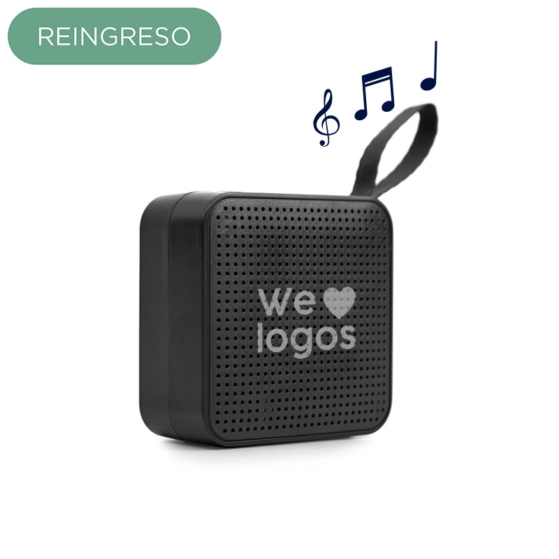 Regalo corporativo Parlante Play