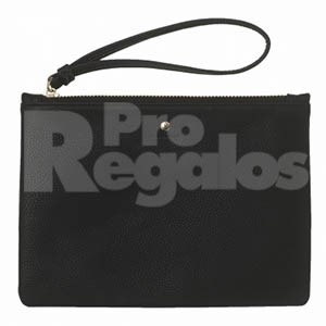 Regalo corporativo Clutch bag Beaubourg Black