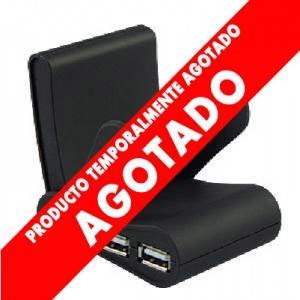 Regalo corporativo Posa-Celular Hub USB 