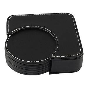 Regalo corporativo Set Posavasos