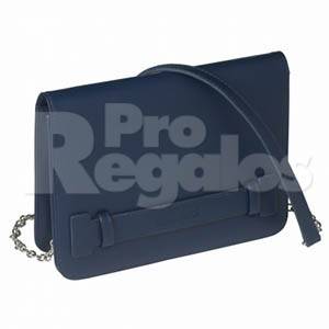 Regalo corporativo Lady bag Blossom Bleu
