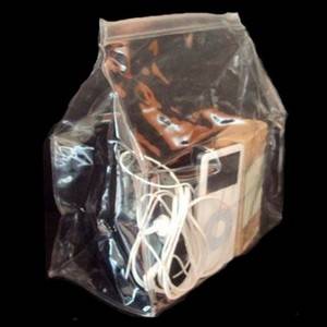 Regalo corporativo Cosmetiquero Ziploc