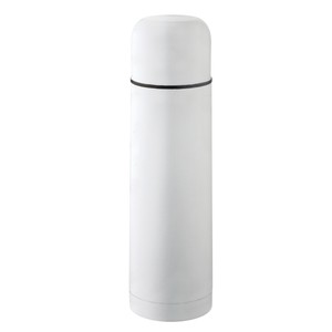 Termo de 500ml Blanco Ártico