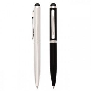 Regalo corporativo Boligrafo Metalico Holt