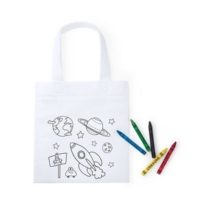 Regalo corporativo Bolsa ecologica ColorMe