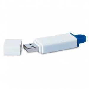 Regalo corporativo Pendrive Plástico 8Gb Islandia