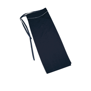 Regalo corporativo Mandil Gabardina 8 OZ