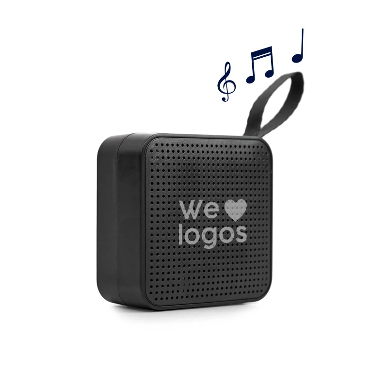 Regalo Corporativo Parlante Play USB-C