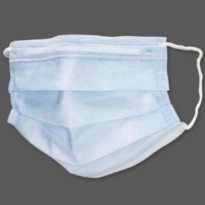 Mascarilla 3 Capas BFE 90
