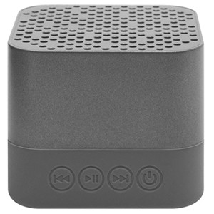 Regalo corporativo Parlante Poseidón Bluetooth