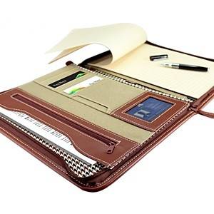 Deluxe Carpeta 