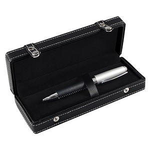 Regalo corporativo Bolígrafo Metálico en Caja