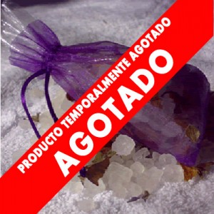 Regalo corporativo Sales de Baño