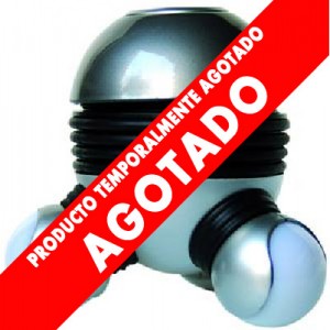 Regalo corporativo Masajeador Funny