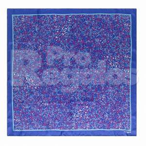 Regalo corporativo Silk scarf Blossom