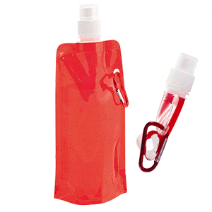Regalo corporativo Botella Flexible 