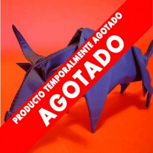 Regalo corporativo Toro Chico