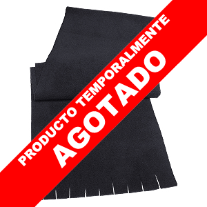 Regalo corporativo Bufanda Micro Polar