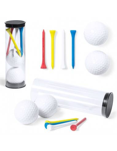 Regalo corporativo Set Golf Caddie