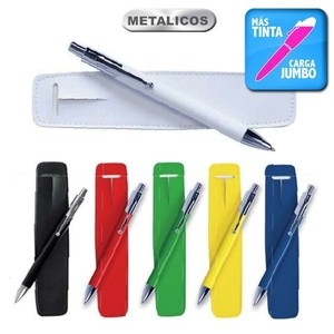 Regalo corporativo Boligrafo Gavin