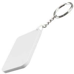 Regalo corporativo Llavero Rectangular