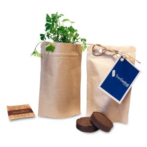 Regalo corporativo Kit de Siembra 