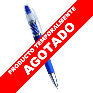 Regalo corporativo Lapices Publicitarios Modelo Carrán