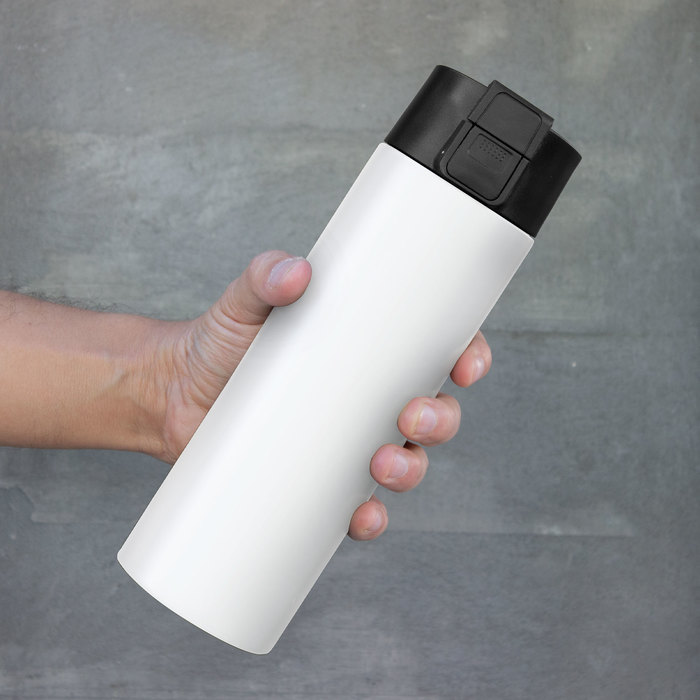 Regalo Corporativo Botella Ally termica sublimable