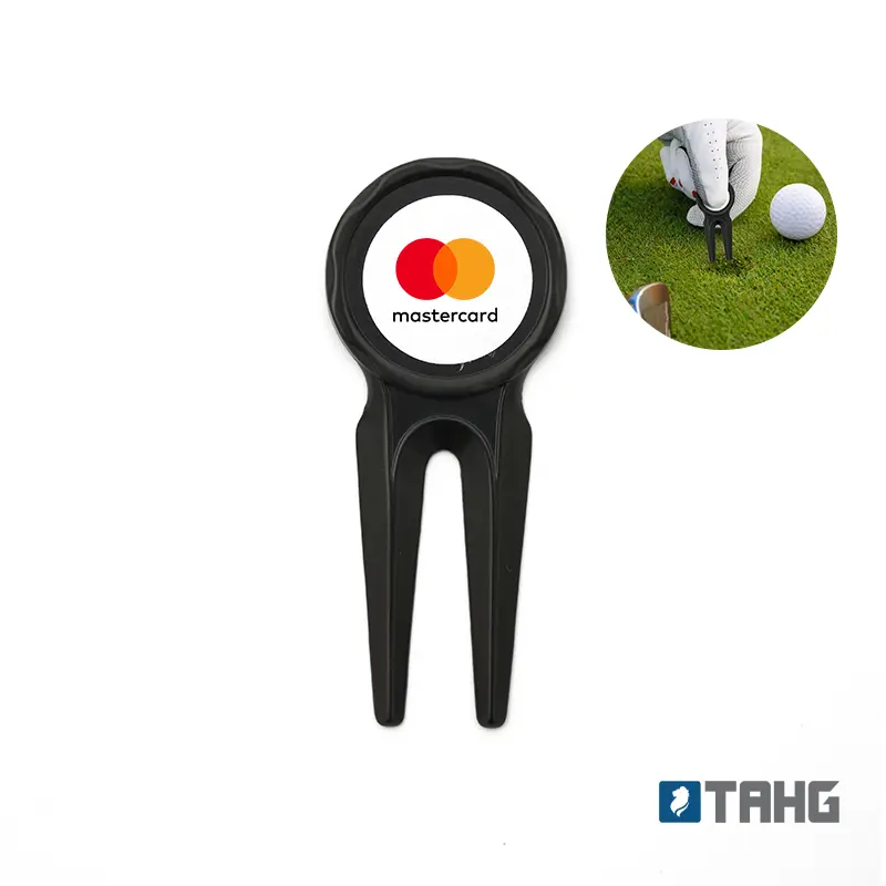 Regalo corporativo Divot Tools Golf unico