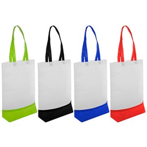 Regalo corporativo Bolsa Ecologica Maori