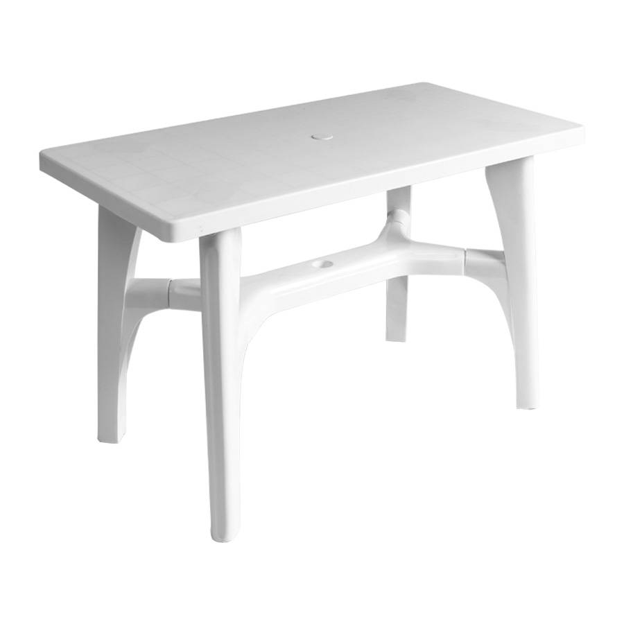 Regalo corporativo Mesa plegable rectangular