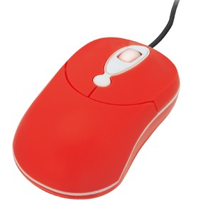Regalo corporativo Mouse de color