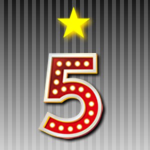 Regalo corporativo Promoción Super 5
