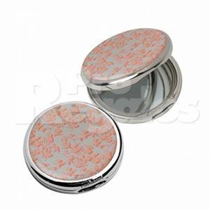 Regalo corporativo Mirror Colombes Beige