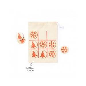 Regalo Corporativo Juego Gato navideño