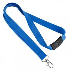 Regalo Corporativo Lanyard Push