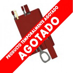 Regalo corporativo Set de Manicure Sobre