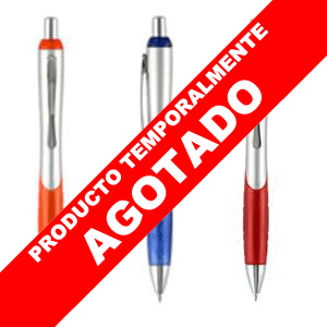 Regalo corporativo Lapices Publicitarios Modelo Lonquimay